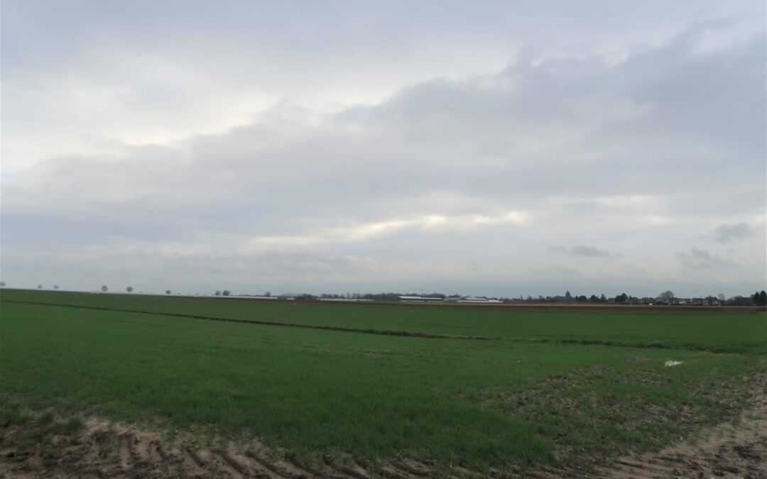 Ca. 9,7ha Ackerland in 6461 EC Kerkrade (Niederlande) wurden im Januar verkauft…